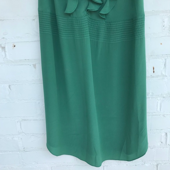 REBECCA TAYLOR sleeveless dress - Picture 3 of 7